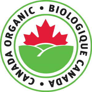 Organic-logo